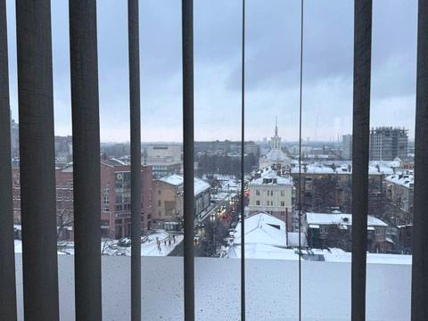 комерційна за адресою Мечникова вул., 19