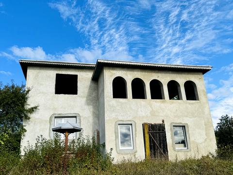 будинок за адресою с. Кобаки, Фенчука