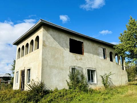 будинок за адресою с. Кобаки, Фенчука