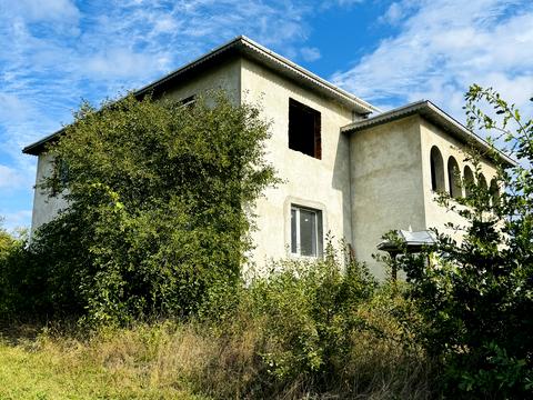 будинок за адресою с. Кобаки, Фенчука