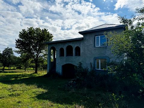 будинок за адресою с. Кобаки, Фенчука