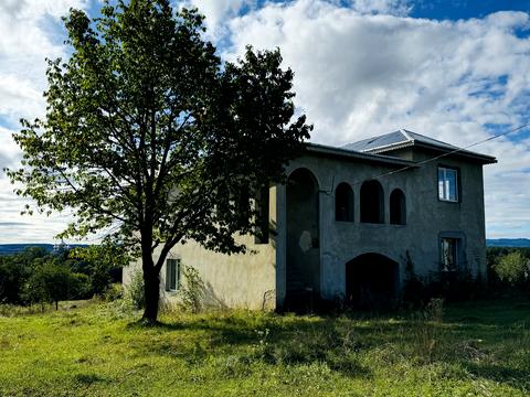 будинок за адресою с. Кобаки, Фенчука