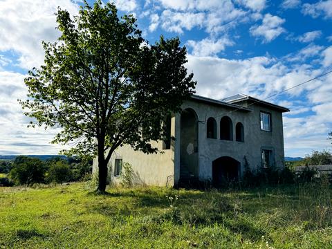 будинок за адресою с. Кобаки, Фенчука