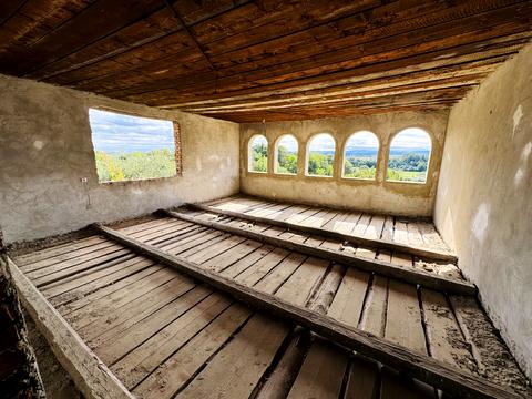 будинок за адресою с. Кобаки, Фенчука