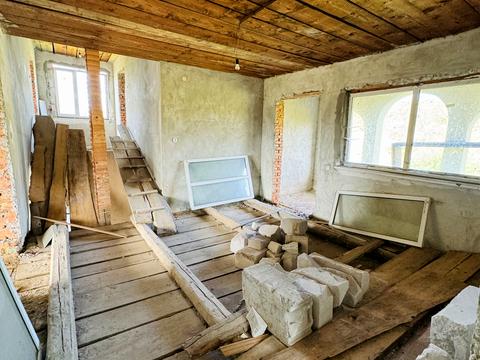 будинок за адресою с. Кобаки, Фенчука