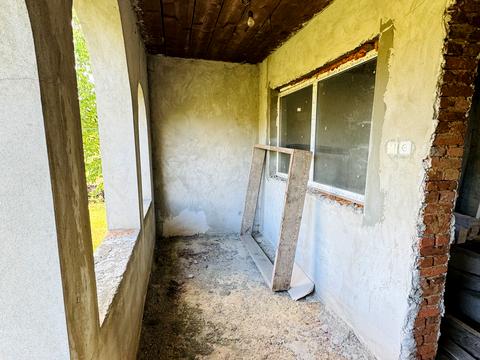 будинок за адресою с. Кобаки, Фенчука