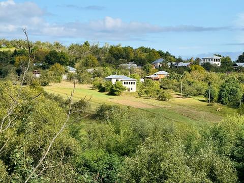 будинок за адресою с. Кобаки, Фенчука