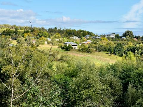 будинок за адресою с. Кобаки, Фенчука