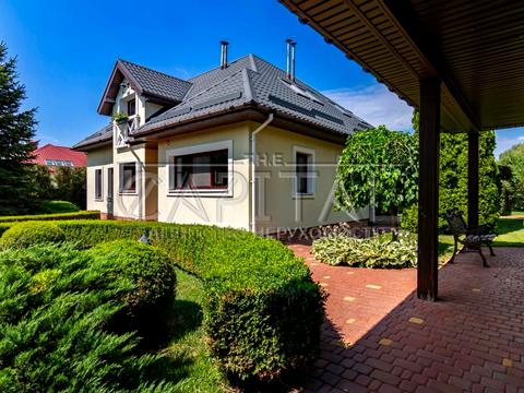 дом по адресу вул. Сонячна