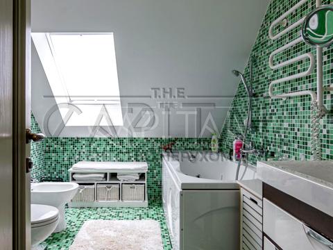 дом по адресу вул. Сонячна