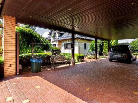 дом по адресу вул. Сонячна