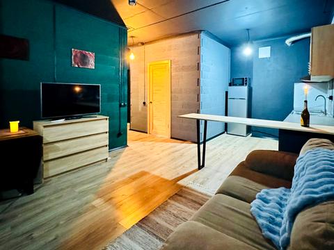 квартира по адресу Днепровская набережная ул., 20-А