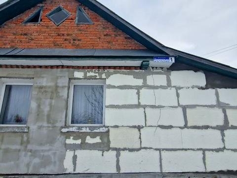 будинок за адресою Центральна