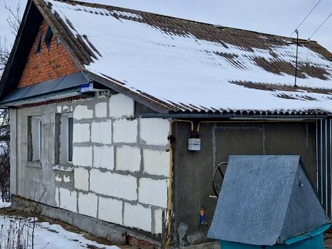 будинок за адресою Центральна