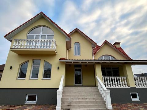 дом по адресу Фермерская ул.