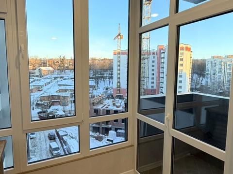 квартира за адресою Кам'янецька вул., (Будинок)