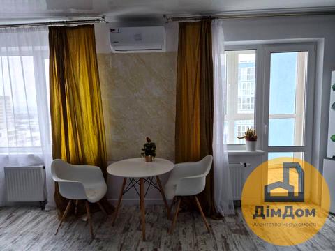 квартира за адресою Вишняківська вул., 2