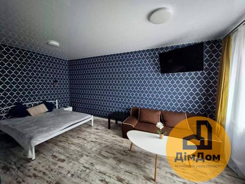 квартира за адресою Вишняківська вул., 2