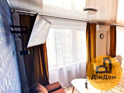 квартира за адресою Вишняківська вул., 2