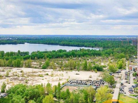 квартира за адресою Вишняківська вул., 2