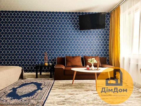 квартира за адресою Вишняківська вул., 2