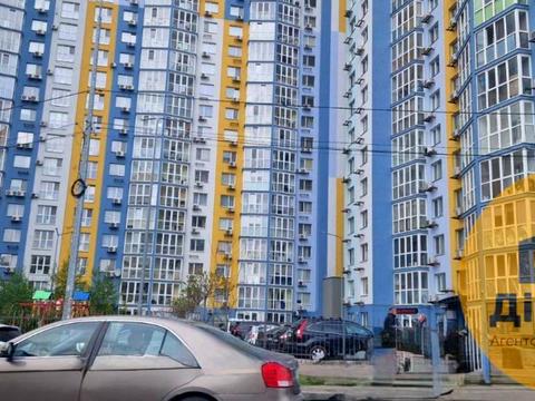 квартира за адресою Вишняківська вул., 2