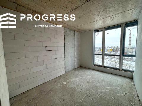 квартира по адресу Хриплинская ул., (Будинок 1)