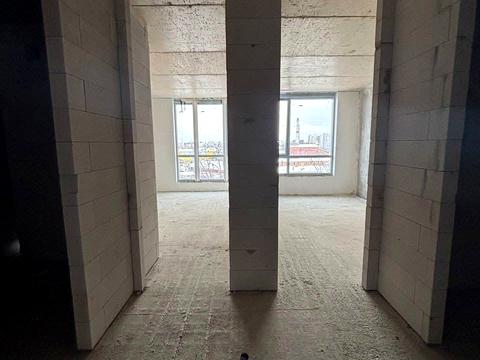 квартира по адресу Хриплинская ул., (Будинок 1)