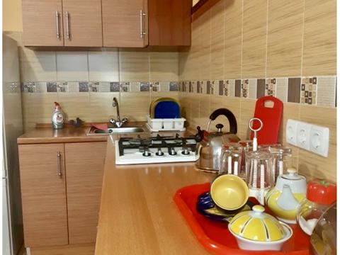 квартира за адресою Композитора Ніщинського вул., 16