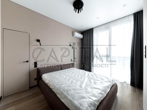 квартира за адресою Андрія Верхогляда вул. (Михайла Драгомирова), 14-А