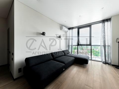 квартира за адресою Андрія Верхогляда вул. (Михайла Драгомирова), 14-А