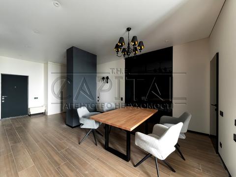 квартира за адресою Андрія Верхогляда вул. (Михайла Драгомирова), 14-А