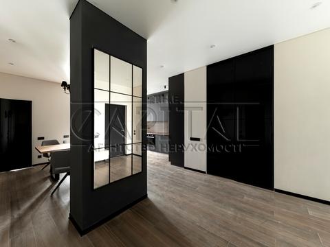 квартира за адресою Андрія Верхогляда вул. (Михайла Драгомирова), 14-А