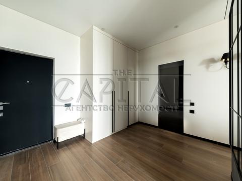 квартира за адресою Андрія Верхогляда вул. (Михайла Драгомирова), 14-А