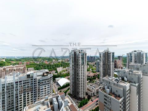 квартира за адресою Андрія Верхогляда вул. (Михайла Драгомирова), 14-А