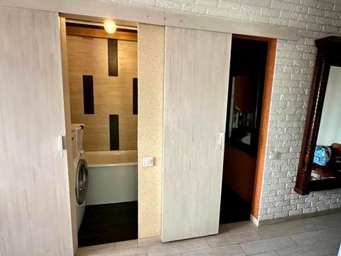 квартира по адресу Копальная ул., 6