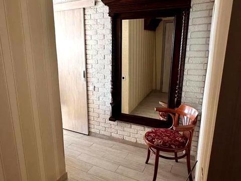 квартира по адресу Копальная ул., 6