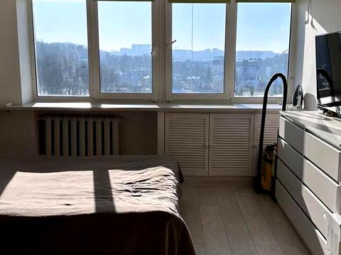 квартира по адресу Копальная ул., 6