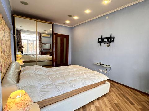 квартира по адресу Центральная ул., 4