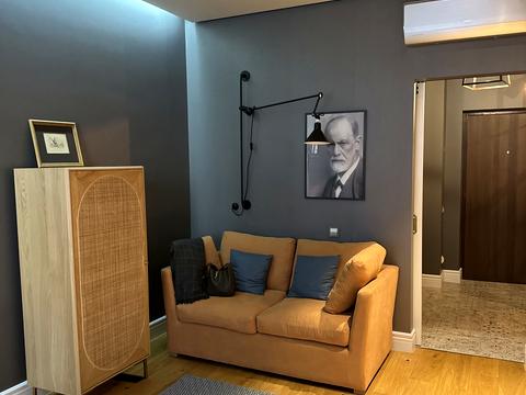 квартира за адресою Генуезька вул., 24д к.1-3