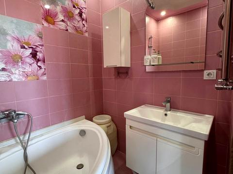 квартира по адресу Центральная ул., 4