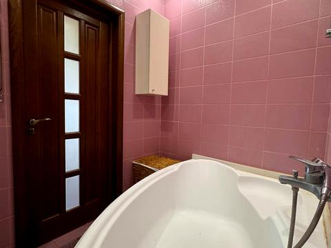 квартира по адресу Центральная ул., 4