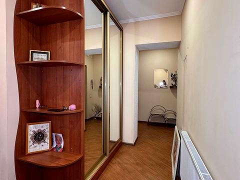 квартира по адресу Центральная ул., 4