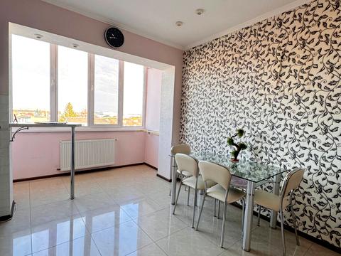 квартира по адресу Центральная ул., 4