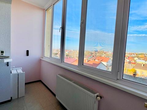 квартира по адресу Центральная ул., 4