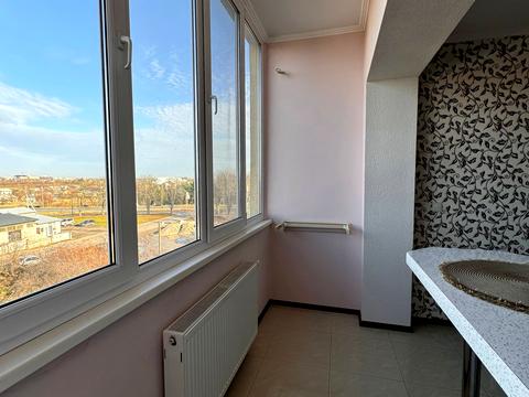 квартира по адресу Центральная ул., 4