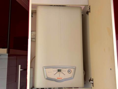 квартира по адресу Центральная ул., 4