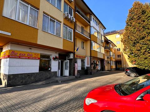 квартира по адресу Центральная ул., 4