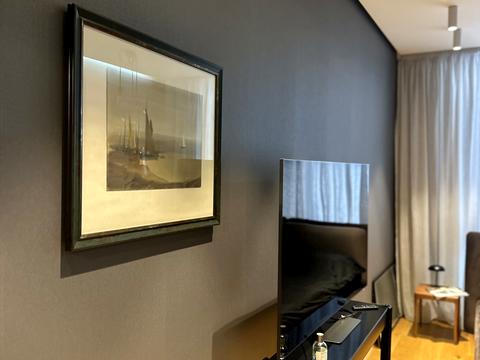 квартира за адресою Генуезька вул., 24д к.1-3