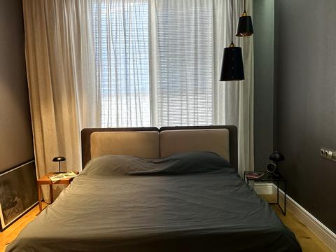 квартира за адресою Генуезька вул., 24д к.1-3